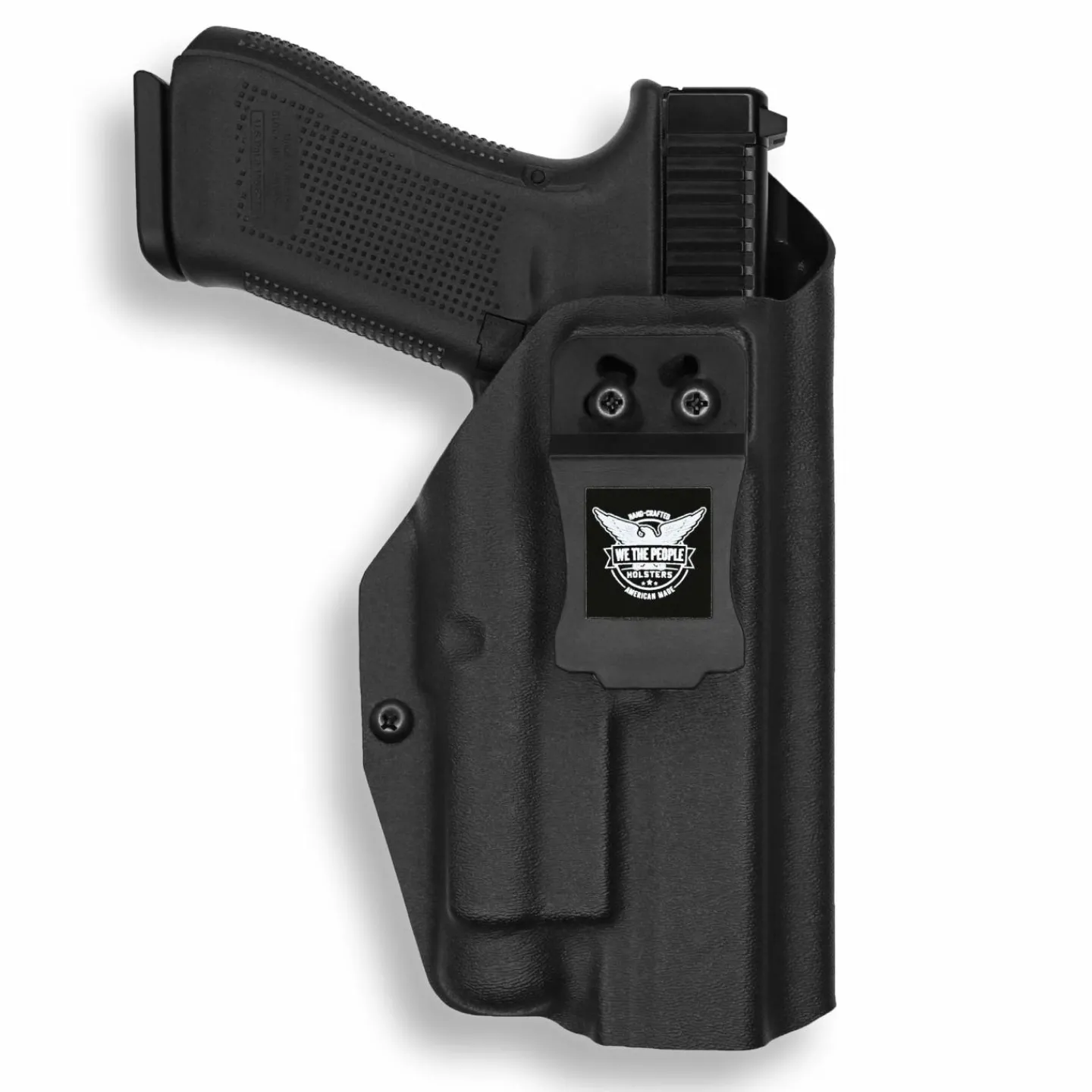 We The People Holsters Glock 35 with Streamlight TLR-1/1S/HL Light IWB Holster Outlet