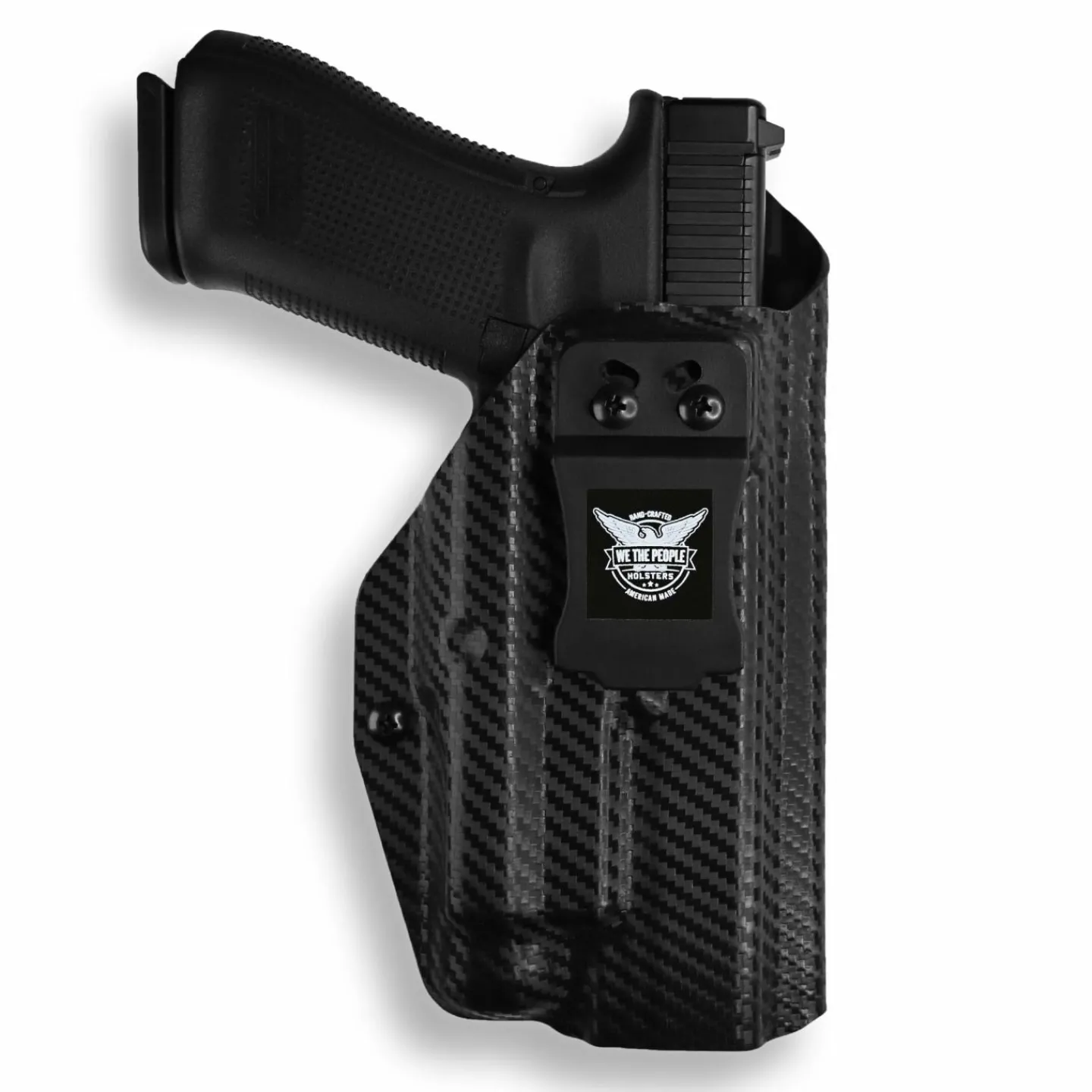 We The People Holsters Glock 35 with Streamlight TLR-1/1S/HL Light IWB Holster Outlet