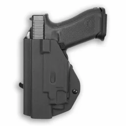 We The People Holsters Glock 17 with Streamlight TLR-8/8A Light OWB Holster Clearance