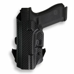 We The People Holsters Glock 49 with Streamlight TLR-7/7A/7X Light OWB Holster Online