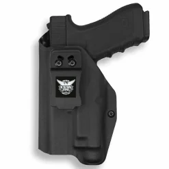 We The People Holsters Glock 47 with Streamlight TLR-1/1S/HL Light IWB Holster