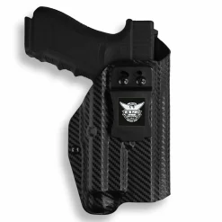 We The People Holsters Glock 47 with Streamlight TLR-1/1S/HL Light IWB Holster