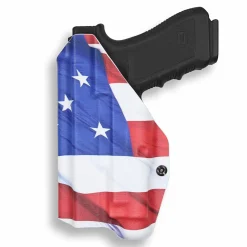 We The People Holsters Glock 47 with Streamlight TLR-1/1S/HL Light IWB Holster