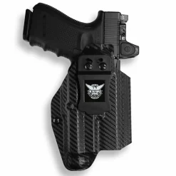 We The People Holsters Glock 44 with Streamlight TLR-1/1S/HL Light Red Dot Optic Cut IWB Holster New