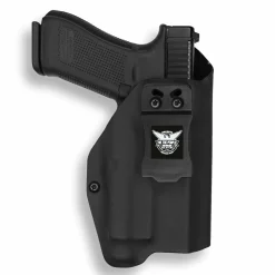 We The People Holsters Glock 17 with Streamlight TLR-1/1S/HL Light IWB Holster Online