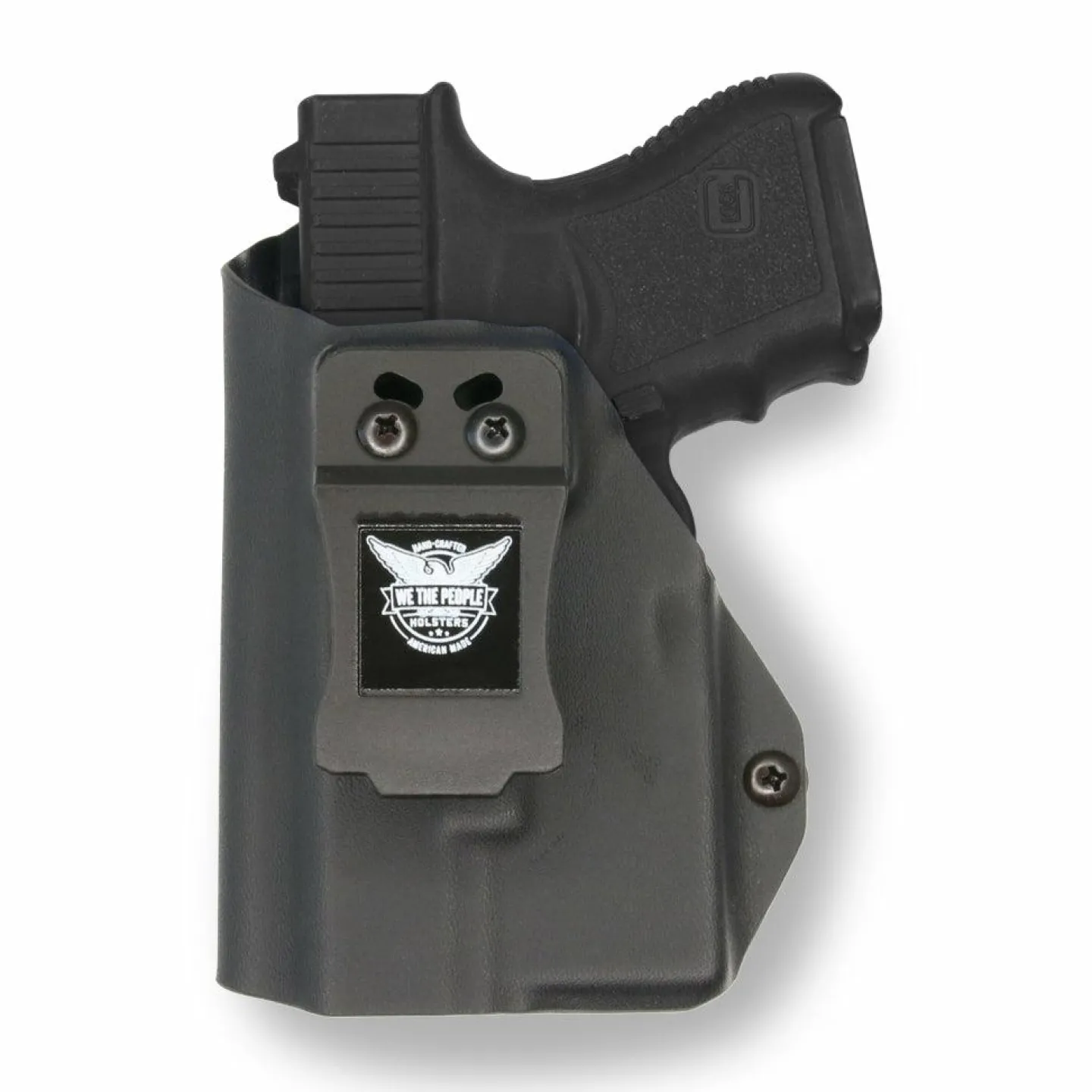 We The People Holsters Glock 28 with Streamlight TLR-6 Light/Laser IWB Holster Online