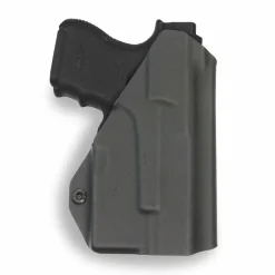 We The People Holsters Glock 28 with Streamlight TLR-6 Light/Laser IWB Holster Online