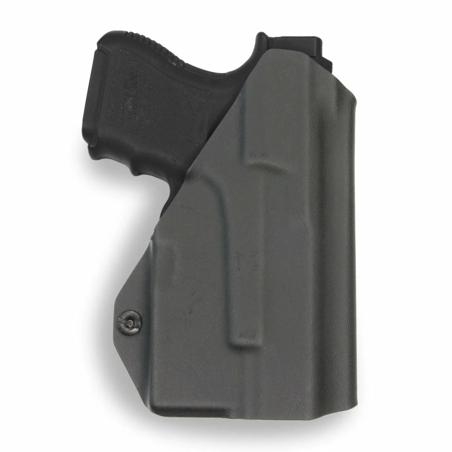 We The People Holsters Glock 28 with Streamlight TLR-6 Light/Laser IWB Holster Online