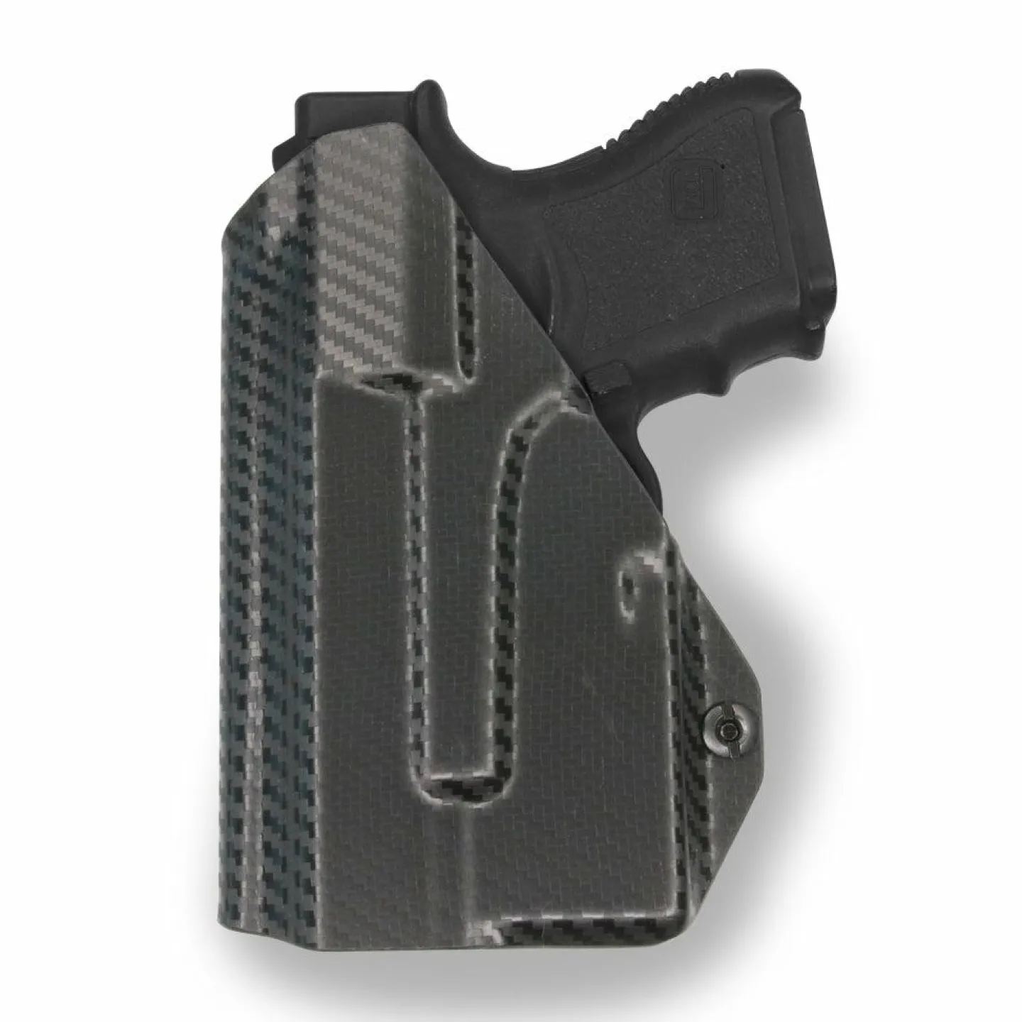 We The People Holsters Glock 28 with Streamlight TLR-6 Light/Laser IWB Holster Online