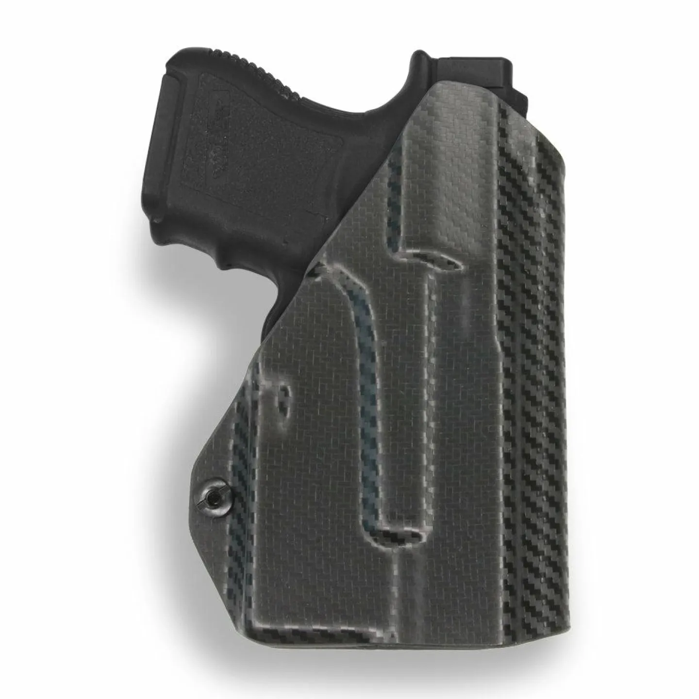We The People Holsters Glock 28 with Streamlight TLR-6 Light/Laser IWB Holster Online
