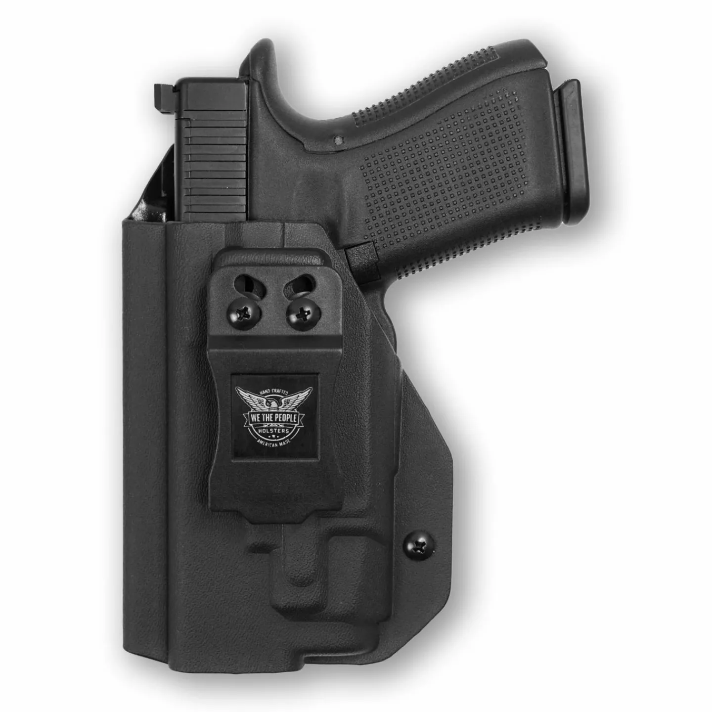 We The People Holsters Glock 45 with Streamlight TLR-7/7A/7X Light IWB Holster Online
