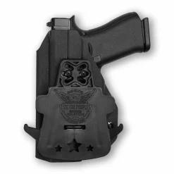 We The People Holsters Glock 48 with Streamlight TLR-7 Sub Light OWB Holster Outlet