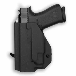 We The People Holsters Glock 48 with Streamlight TLR-7 Sub Light OWB Holster Outlet