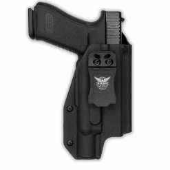 We The People Holsters Glock 45 with Surefire X300T-B IWB Holster New