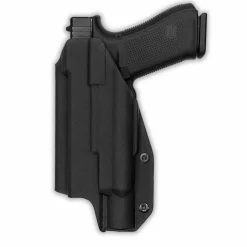 We The People Holsters Glock 45 with Surefire X300T-B IWB Holster New