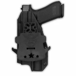 We The People Holsters Glock 47 with Surefire X300T-B OWB Holster Best