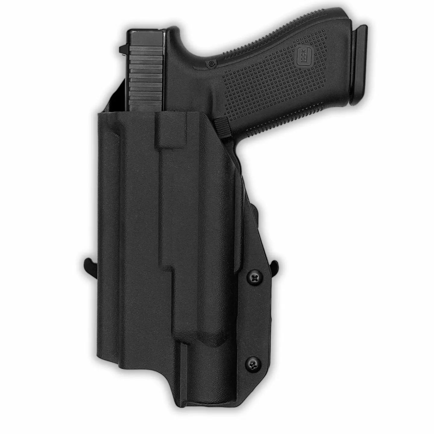 We The People Holsters Glock 47 with Surefire X300T-B OWB Holster Best