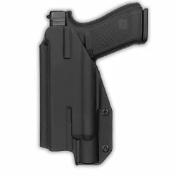 We The People Holsters Glock 20 with Surefire X300T-B IWB Holster Hot
