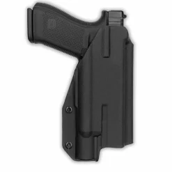 We The People Holsters Glock 20 with Surefire X300T-B IWB Holster Hot