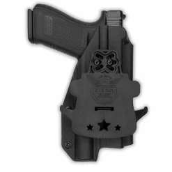 We The People Holsters Glock 21 with Surefire X300T-B OWB Holster Clearance