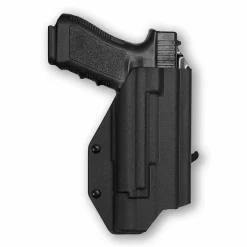 We The People Holsters Glock 17 with Surefire X300U-A Light OWB Holster New