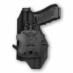 We The People Holsters Glock 17 with Surefire X300U-A Light OWB Holster New