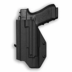 We The People Holsters Glock 17 with Surefire X300U-A Light OWB Holster New