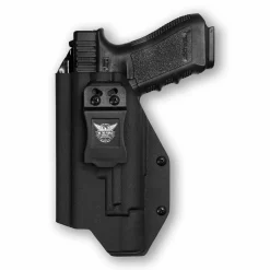 We The People Holsters Glock 44 with Surefire X300U-A Light IWB Holster Sale