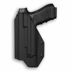 We The People Holsters Glock 17 with Surefire X300U-A Light IWB Holster Hot