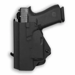 We The People Holsters Glock 48 with Trigger Guard Streamlight TLR-6 Light/Laser OWB Holster Best