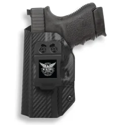 We The People Holsters Glock 30S IWB Holster