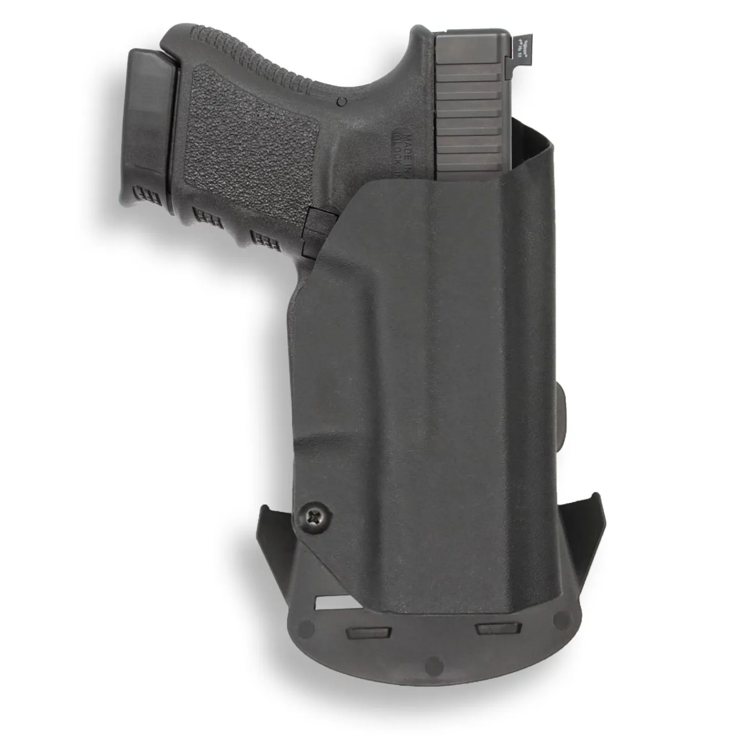 We The People Holsters Glock 30S OWB Holster Best