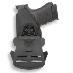 We The People Holsters Glock 30S OWB Holster Best