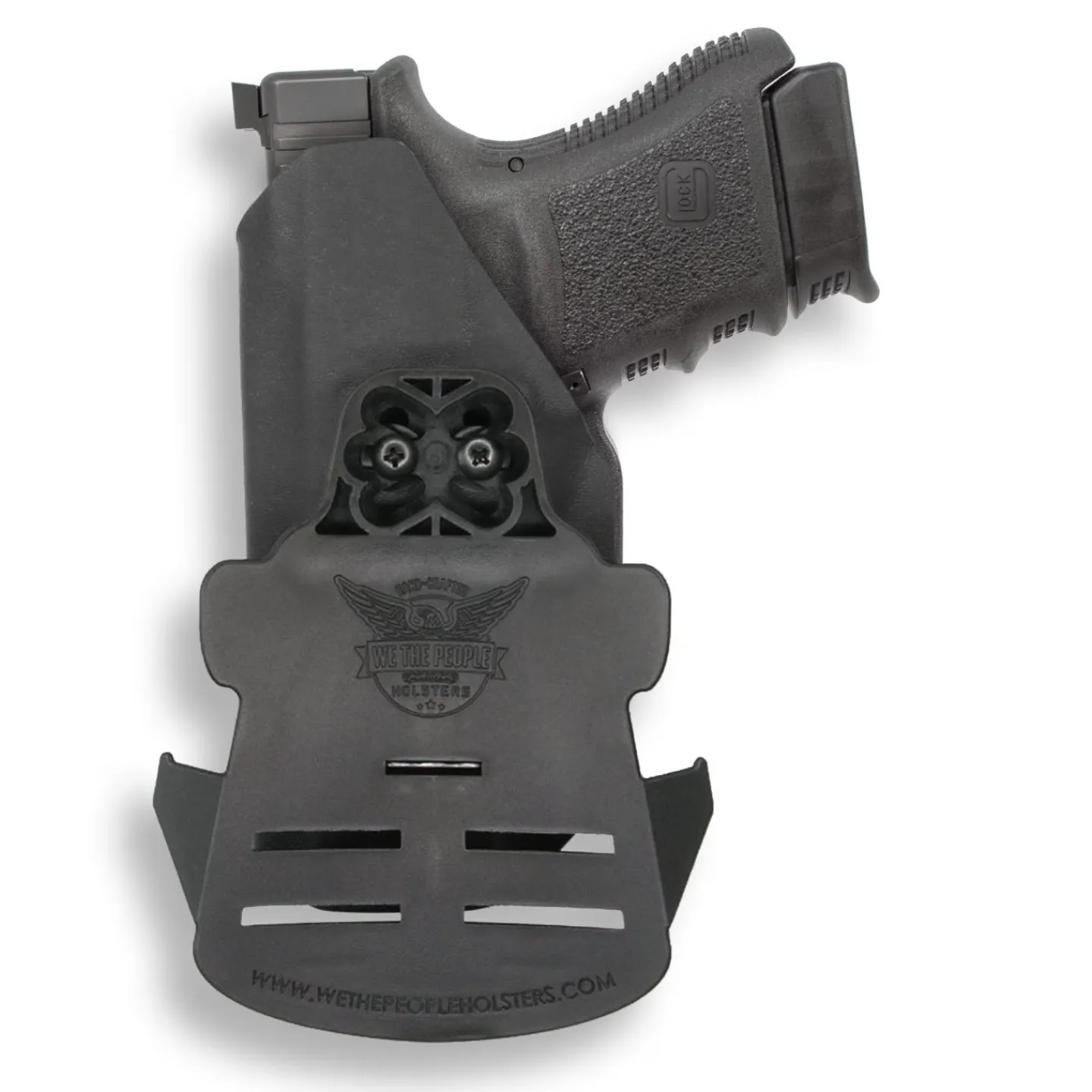 We The People Holsters Glock 30S OWB Holster Best