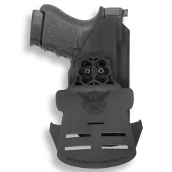 We The People Holsters Glock 30S OWB Holster Best