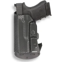 We The People Holsters Glock 30S OWB Holster Best