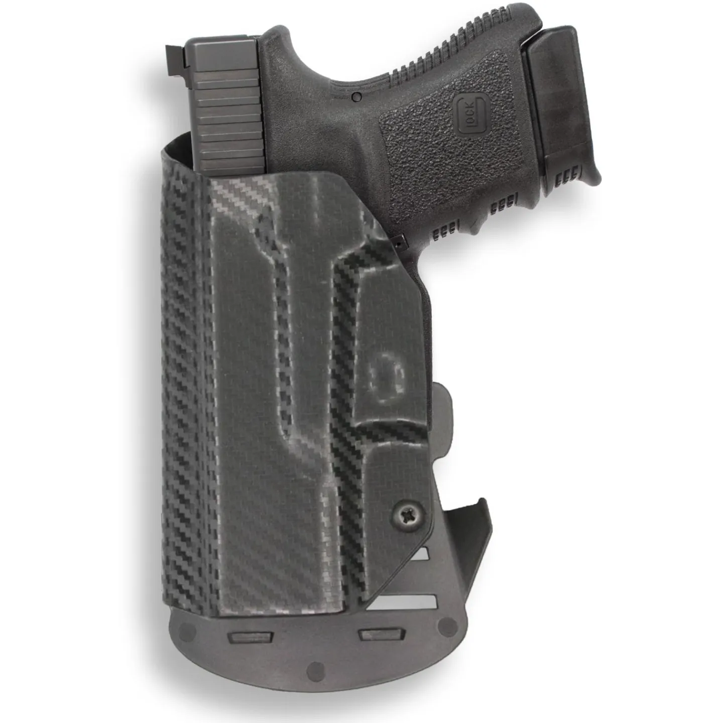 We The People Holsters Glock 30S OWB Holster Best