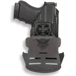 We The People Holsters Glock 30S OWB Holster Best