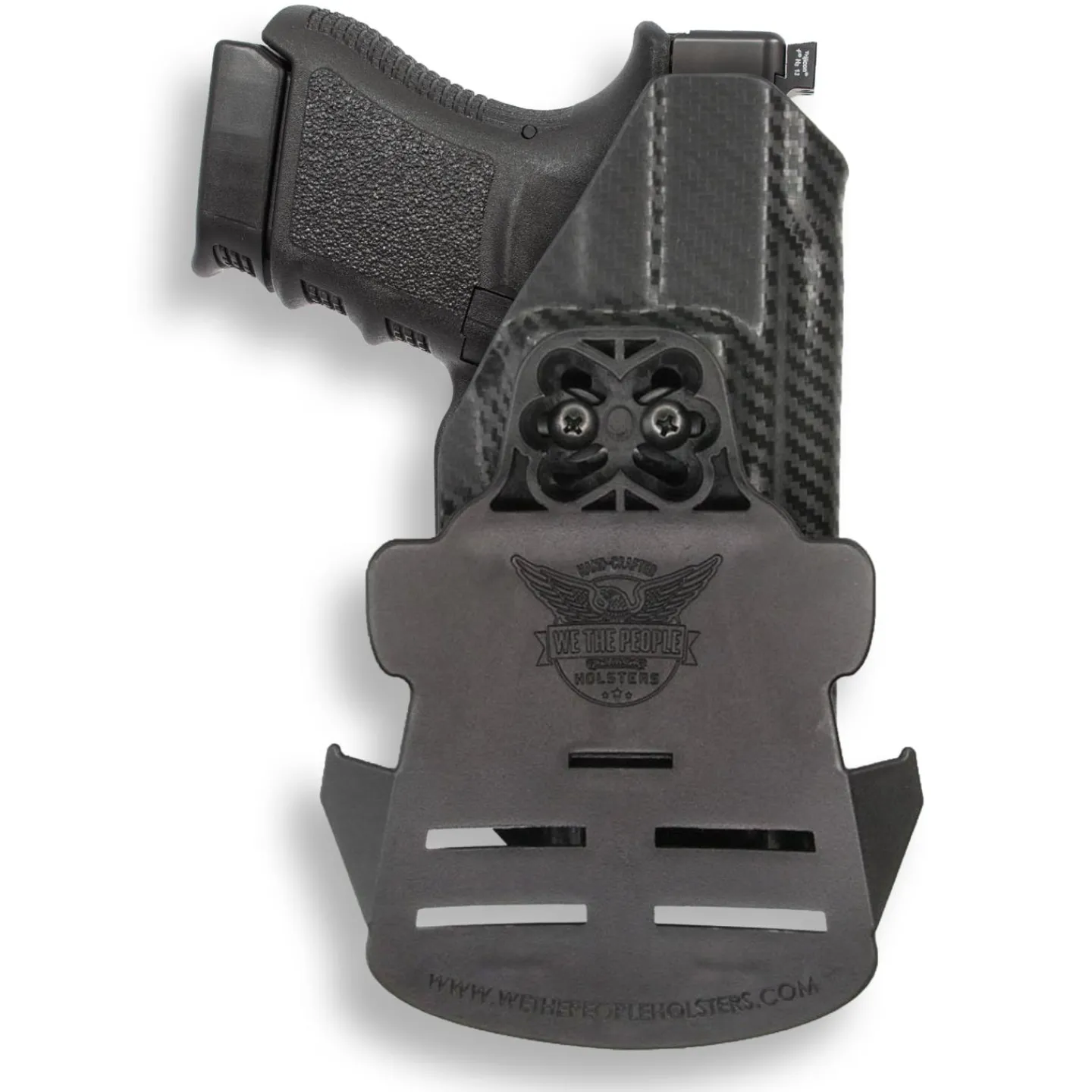 We The People Holsters Glock 30S OWB Holster Best