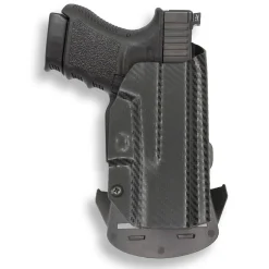 We The People Holsters Glock 30S OWB Holster Best