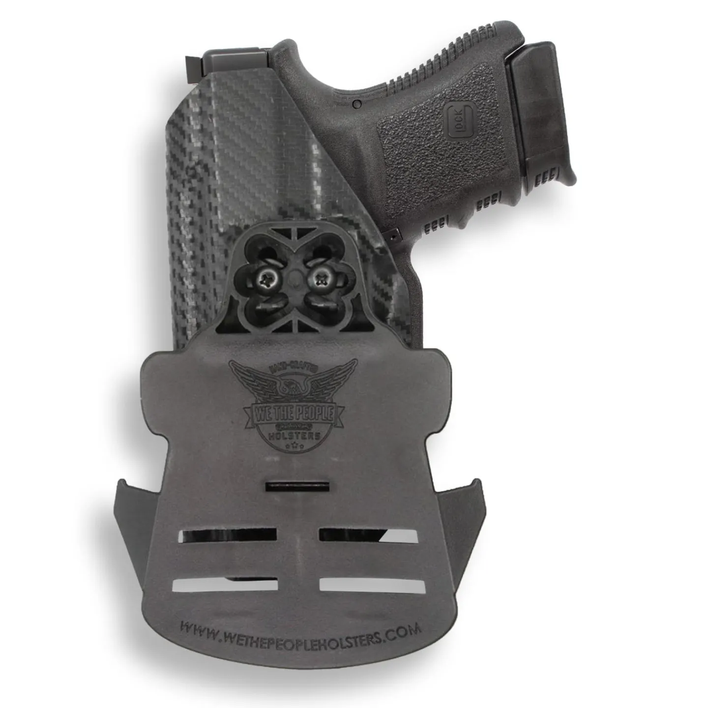 We The People Holsters Glock 30S OWB Holster Best