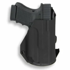 We The People Holsters Glock 30S with Olight PL-Mini 2 Valkyrie OWB Holster Discount