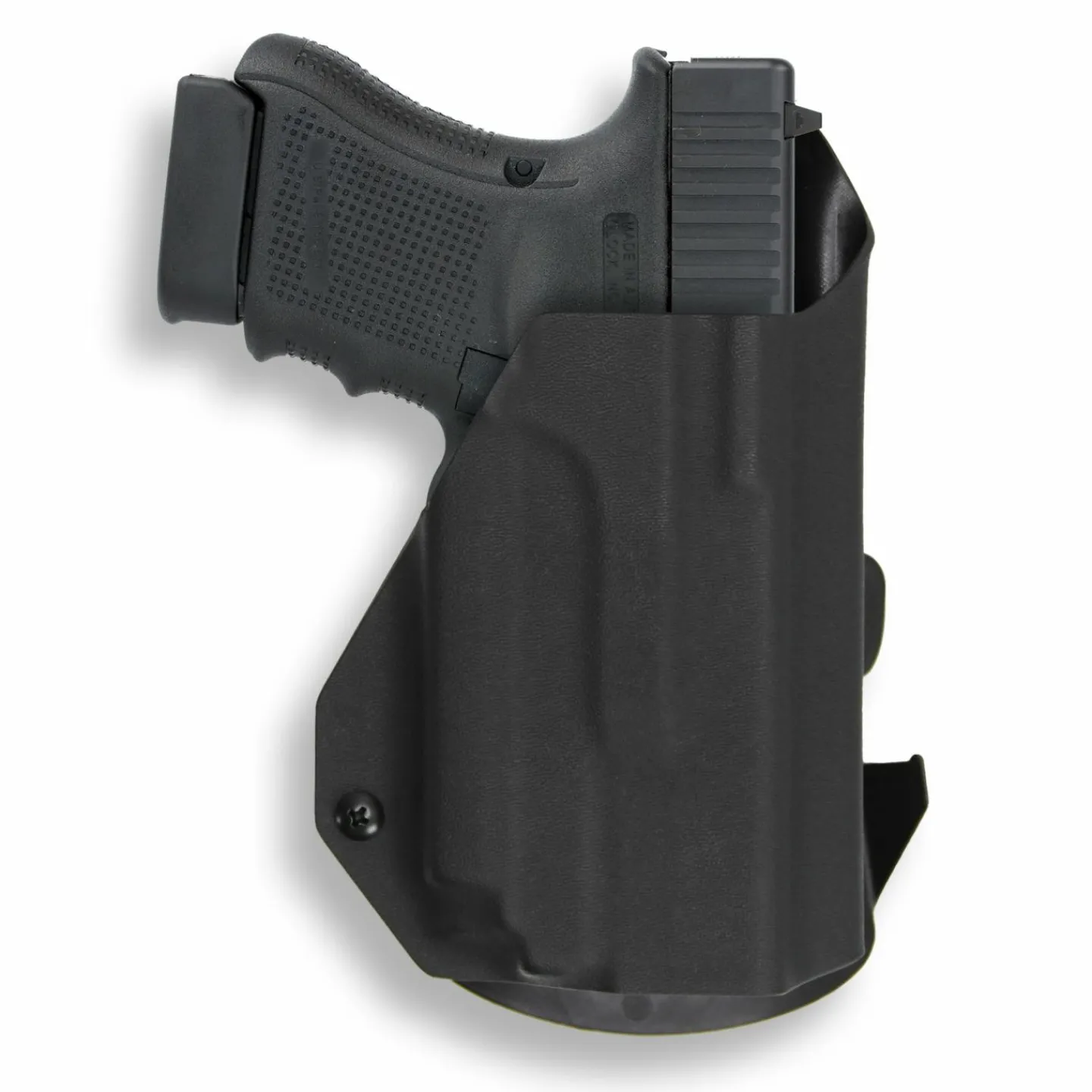 We The People Holsters Glock 30S with Olight PL-Mini 2 Valkyrie OWB Holster Discount