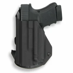We The People Holsters Glock 30S with Olight PL-Mini 2 Valkyrie OWB Holster Discount