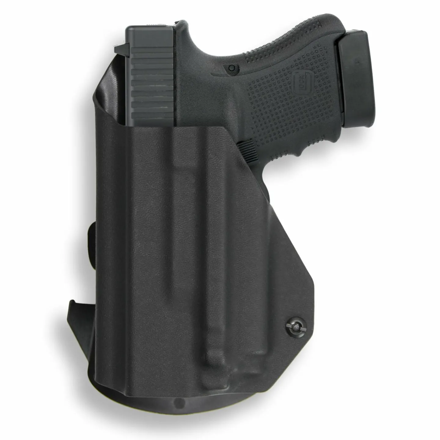 We The People Holsters Glock 30S with Olight PL-Mini 2 Valkyrie OWB Holster Discount