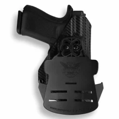 We The People Holsters Glock 30S with Olight PL-Mini 2 Valkyrie OWB Holster Discount