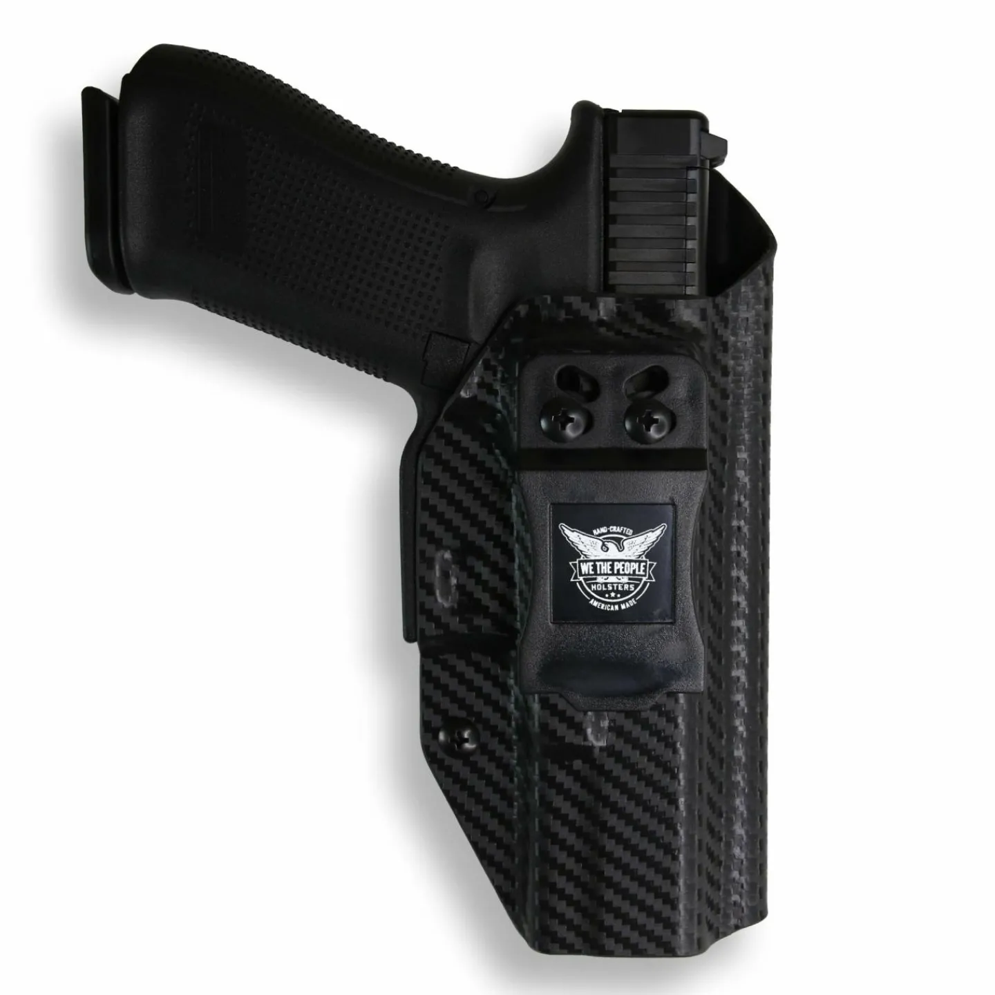 We The People Holsters Glock 19/19X IWB Holster Clearance