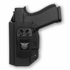 We The People Holsters Glock 43/43X IWB Holster Online