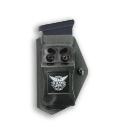 We The People Holsters Glock 43X Kydex Concealed Carry IWB Magazine Carrier / Holster Hot
