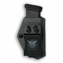 We The People Holsters Glock 43X Kydex Concealed Carry IWB Magazine Carrier / Holster Hot